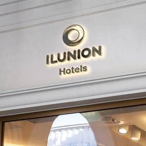 EINRICHTUNGEN Hotel ILUNION Bel Art Barcelona