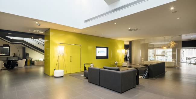 Hotel ILUNION Bel Art Barcelona Hotel ILUNION Bel Art Barcelona